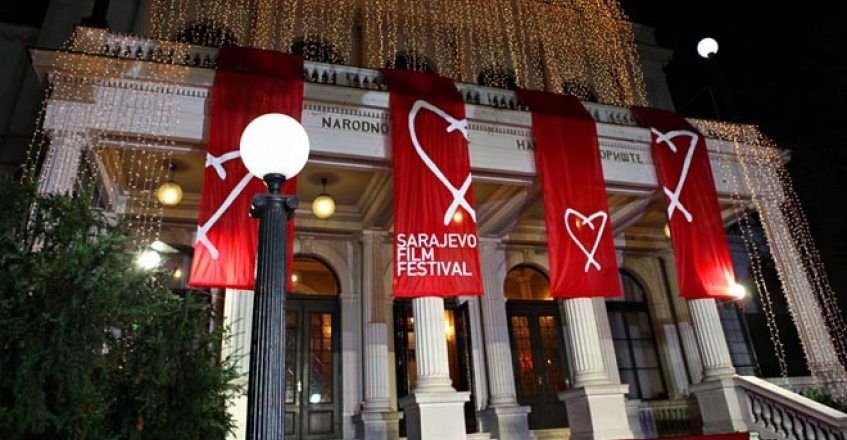 Večeras dodjela nagrada Sarajevo Film Festivala