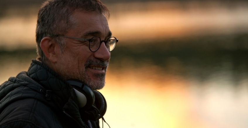 Tribute To: Nuri Bilge Ceylan