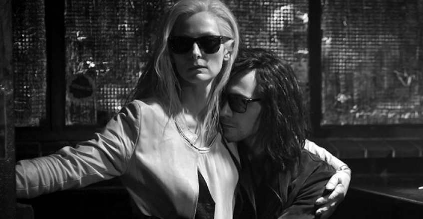 ONLY LOVERS LEFT ALIVE tonight in Laško Summer Nights Programme