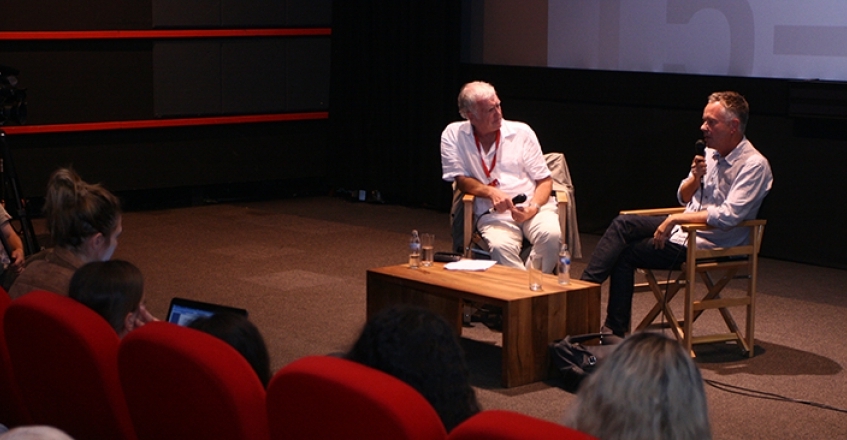 DOBRODOŠLI U SARAJEVO i Michael Winterbottom