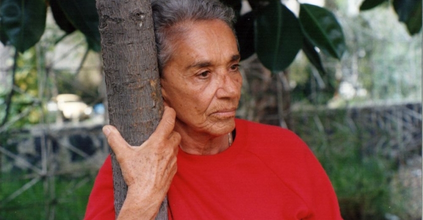 Film CHAVELA opens Summer Screen Programme