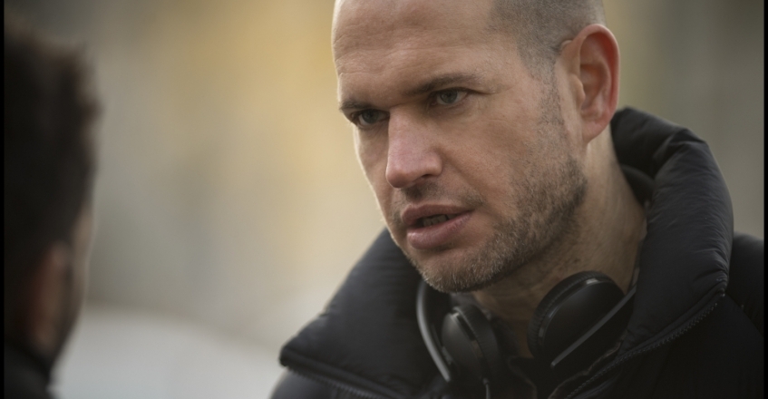 Berlinale Golden Bear Winner Nadav Lapid to attend Sarajevo Film Festival