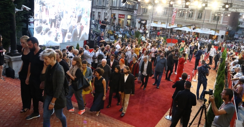 25th Sarajevo Film Festival: 53 films to compete for Heart of Sarajevo awards