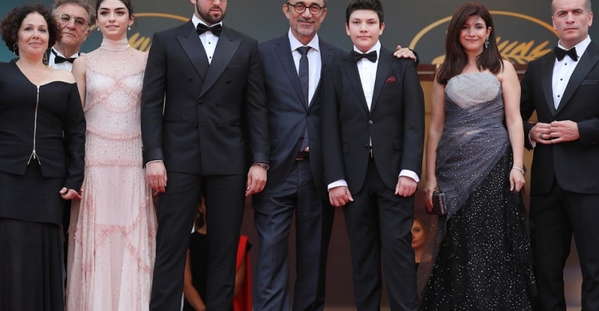 Nuri Bilge Ceylan's 'The Wild Pear Tree' gets ovations and glowing reviews at Cannes