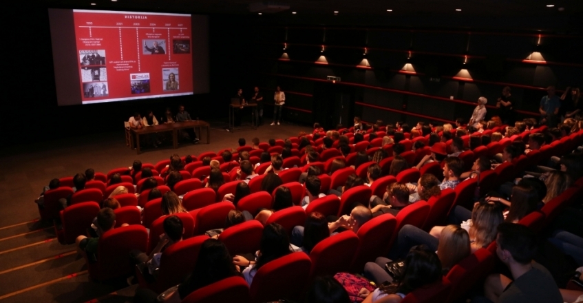 Za rad na Sarajevo Film Festivalu prijavilo se 586 volontera iz 20 zemalja