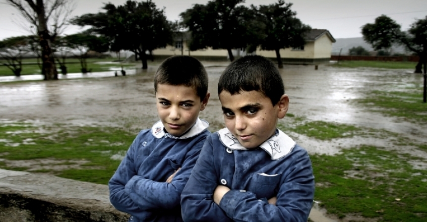 Nuri Bilge Ceylan: Turkey Cinemascope