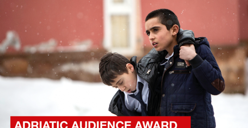 Film “Čuvar brata svoga”, dobitnik Nagrade publike Mreže festivala Jadranske regije, dostupan online