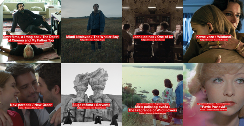 Spring Break Edition of the Sarajevo Film Festival announces line-up 