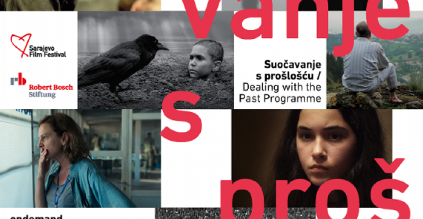 Više od 5000 ljudi gledalo program “Suočavanje s prošlošću” Sarajevo Film Festivala, program traje još danas 