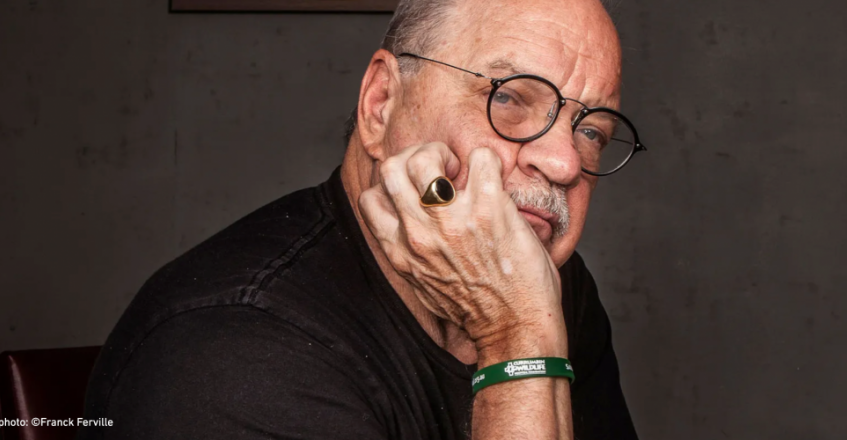 Paul Joseph Schrader to receive Honorary Heart of Sarajevo Award