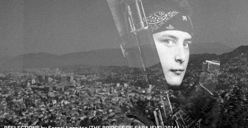 Sarajevo Film Festival joins Ukraine to its regional programmes 