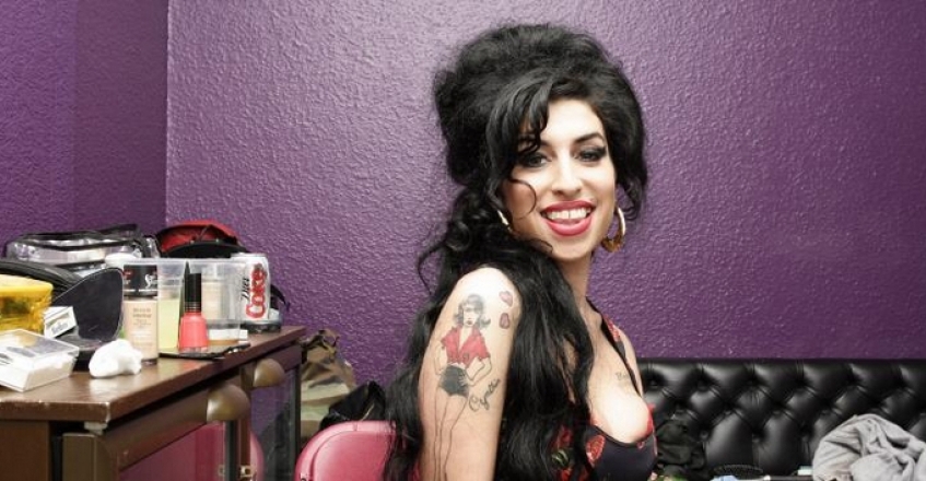 An additional screening of film “Amy”