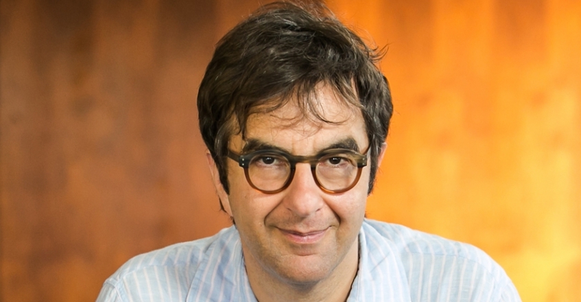 Tribute To: Atom Egoyan