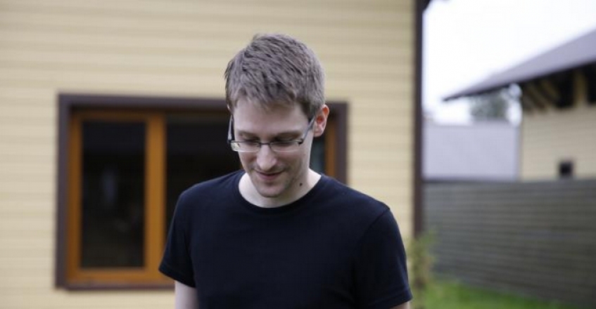 Dodatna projekcija filma “CITIZENFOUR"