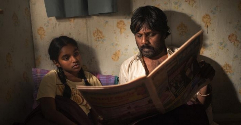 DHEEPAN continues the Open Air Programme