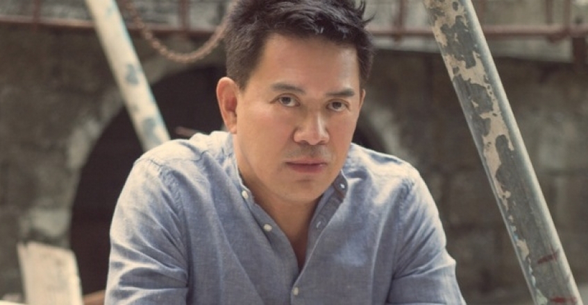 Tribute to: TRAP and Brillante Mendoza