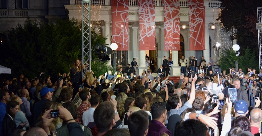 Završni izvještaj 22. Sarajevo Film Festivala