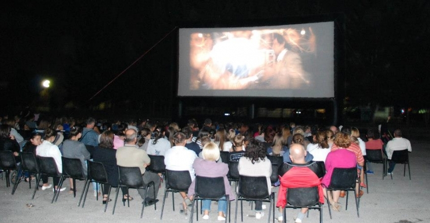 Operacija kino kreće na ljetnu turneju 15. juna