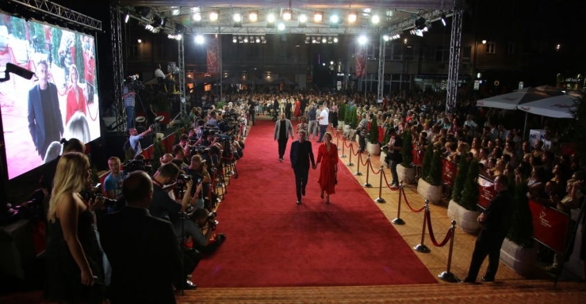  Sarajevo Film Festival Becomes an Oscar®-qualifying Festival