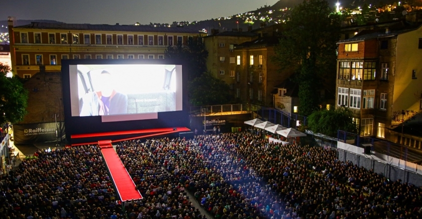  Sarajevo Film Festival najbolji u programu Kreativne Evrope