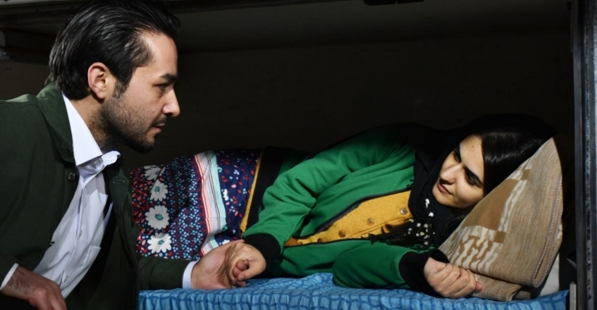 Aki Kaurismäki's “The Other Side of Hope“ to Open 23rd Sarajevo Film Festival